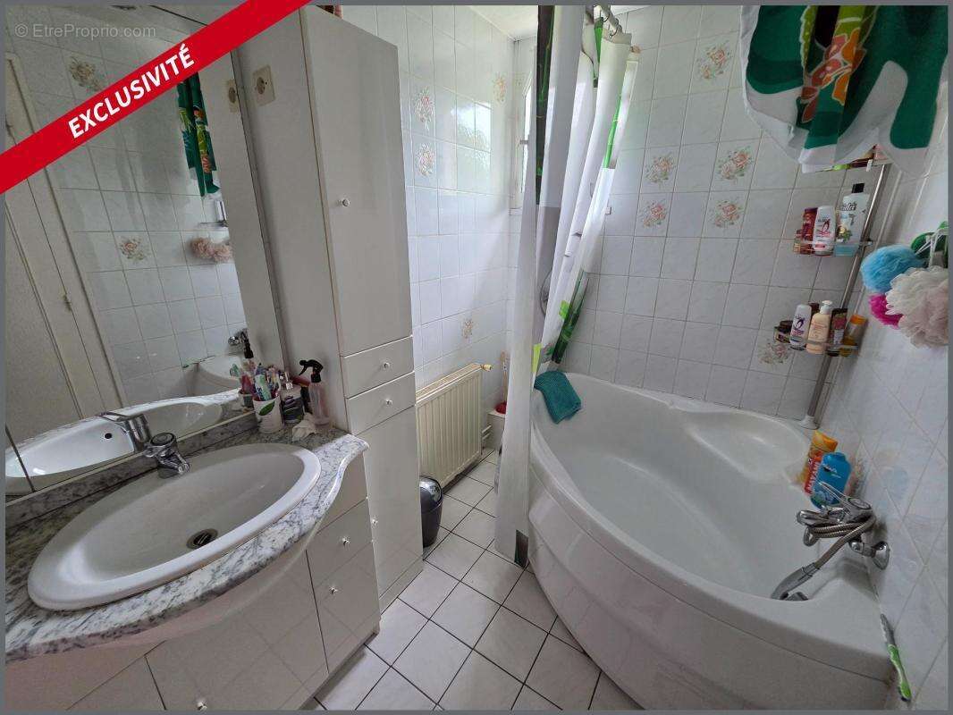 Ensemble de 2 maisons - photo 6