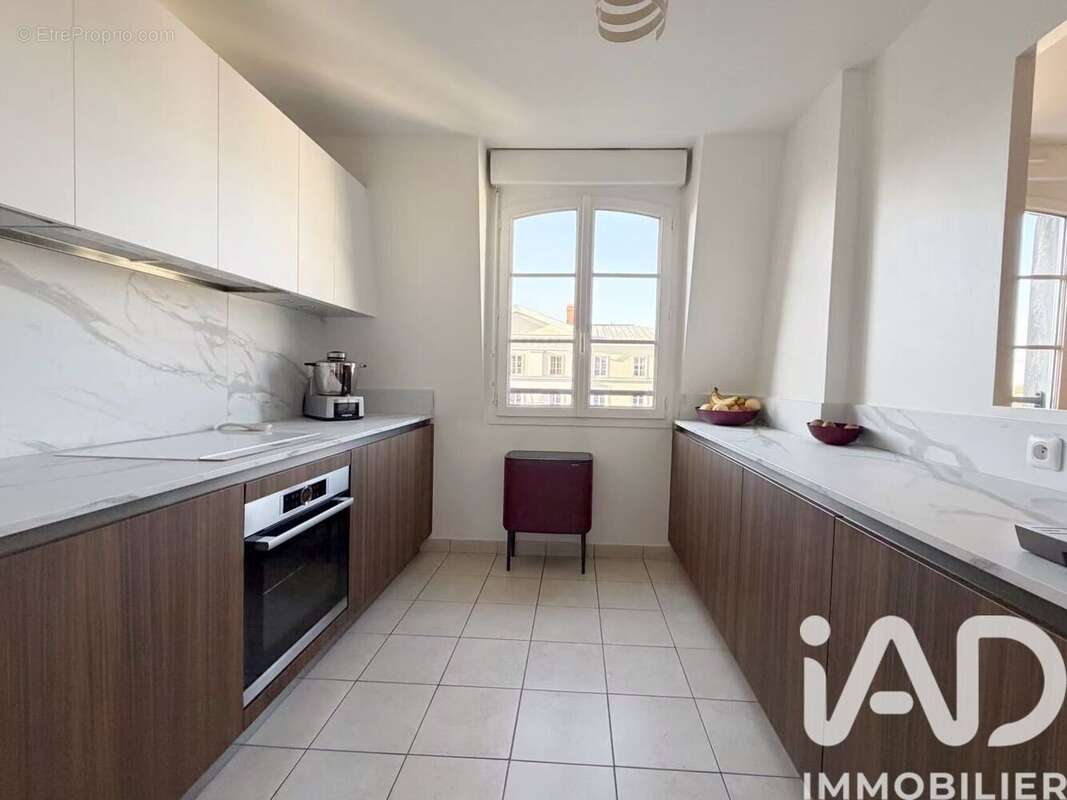 Photo 8 - Appartement à SERRIS