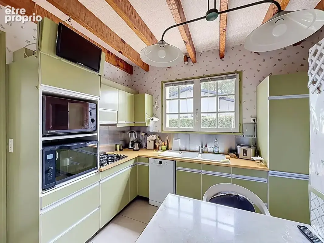 Maison 6 pièces à vendre à Biscarrosse - Rare sur le marché - photo 4