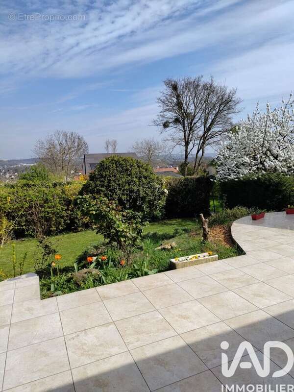 Photo 2 - Maison à MONTFERMEIL