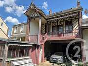 Maison à IVRY-LA-BATAILLE