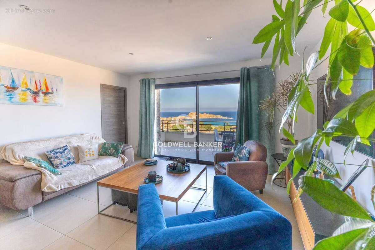 Maison à MONTICELLO