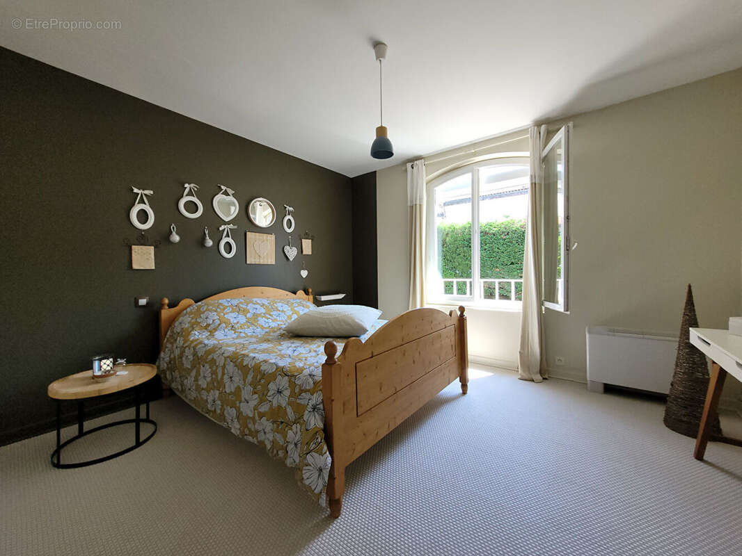 Maison à PIERRELATTE