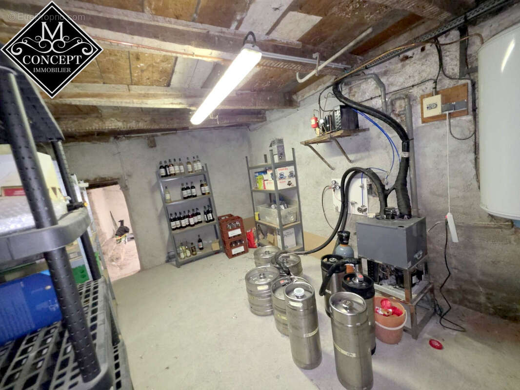 En Exclusivité*Bâti*Commerce*Logement*Au CENTRE de FRANGY 74270 - photo 10