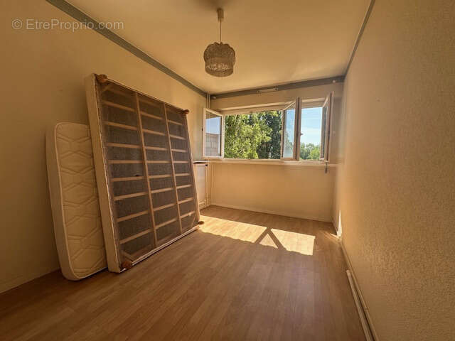 Appartement à SAINT-HERBLAIN