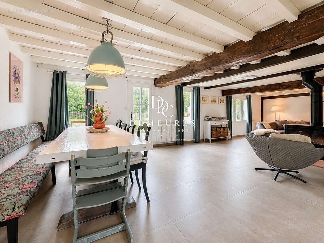 Maison 198 m² à Saint-Josse  - photo 4