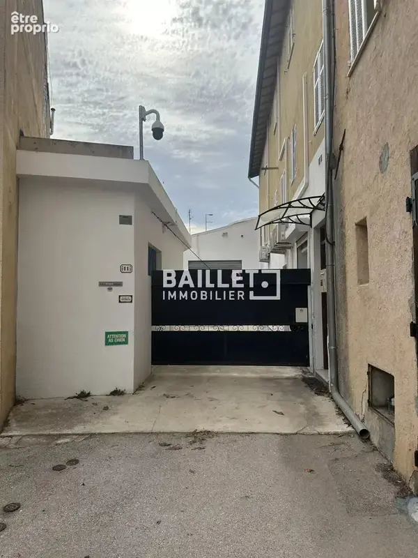 Nice centre, vend 802 m2 d'entrepôt - photo 14