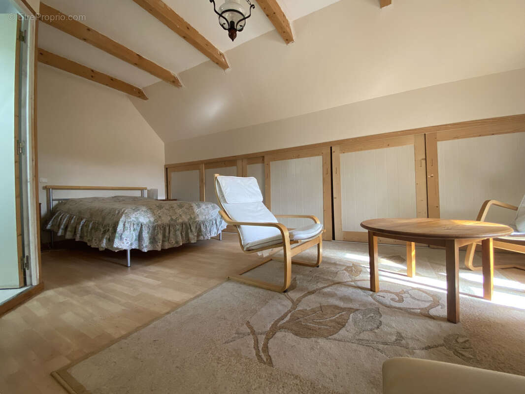 Maison à LA CAPELLE-BONANCE