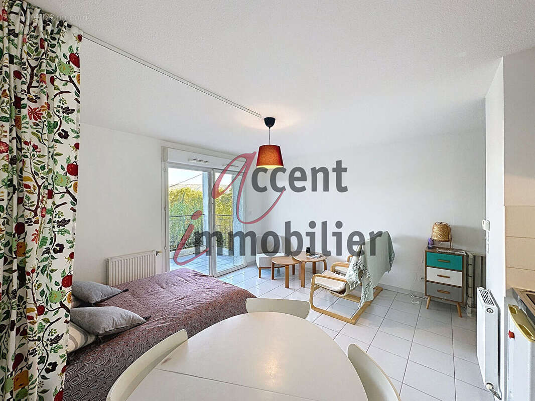 Appartement à CAVAILLON