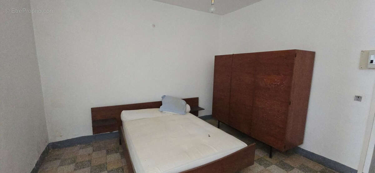 Appartement à OLMETO