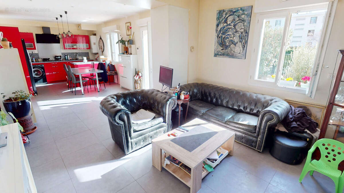 Appartement à ORSAY