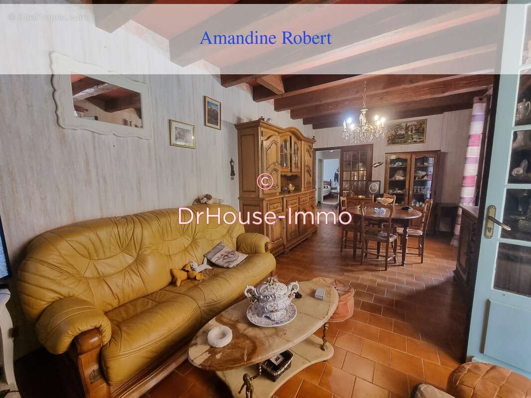 Maison 90 m² à Labouquerie  - photo 9