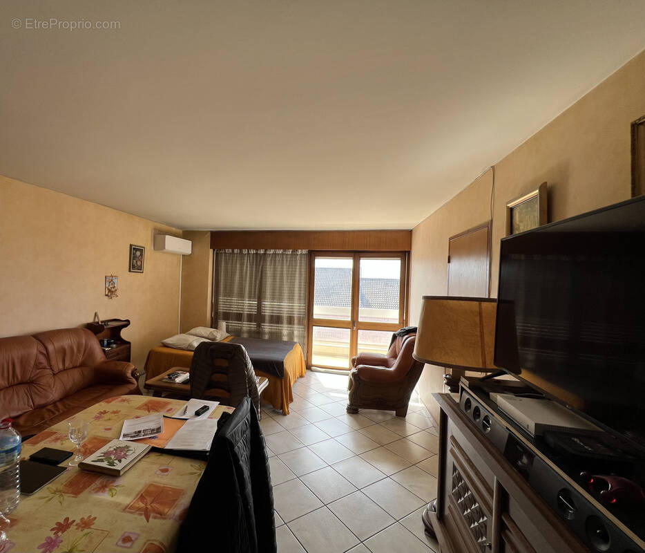 Appartement à TONNEINS