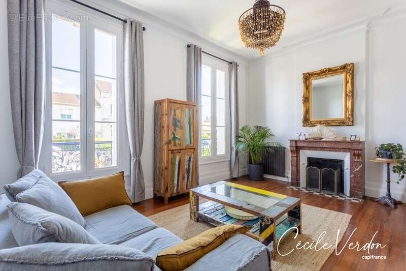 Maison à vendre 8 pièces 200mé BERGERAC (24) - photo 4
