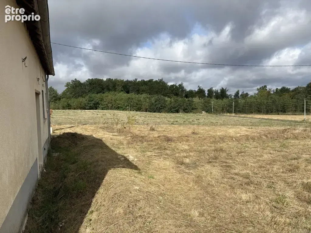 Grange renovee proche segur le chateau - photo 19