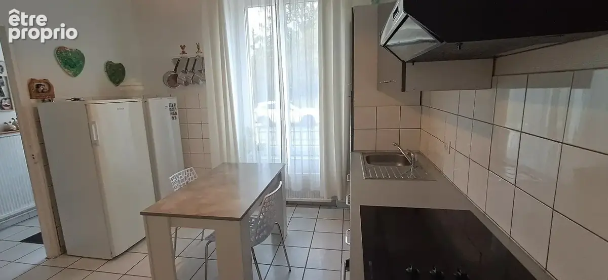 Maison 6 pièces 107 m² à vendre à Saulces-Monclin (08270) - photo 4