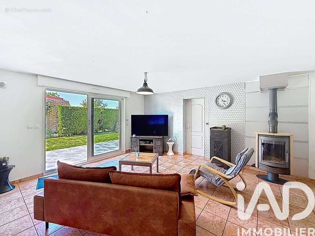 Maison 120 m² à Beuvry-La-Foret  - photo 3