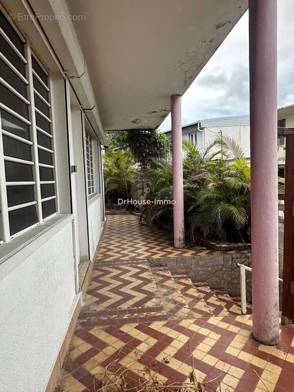 Appartement à LE LORRAIN