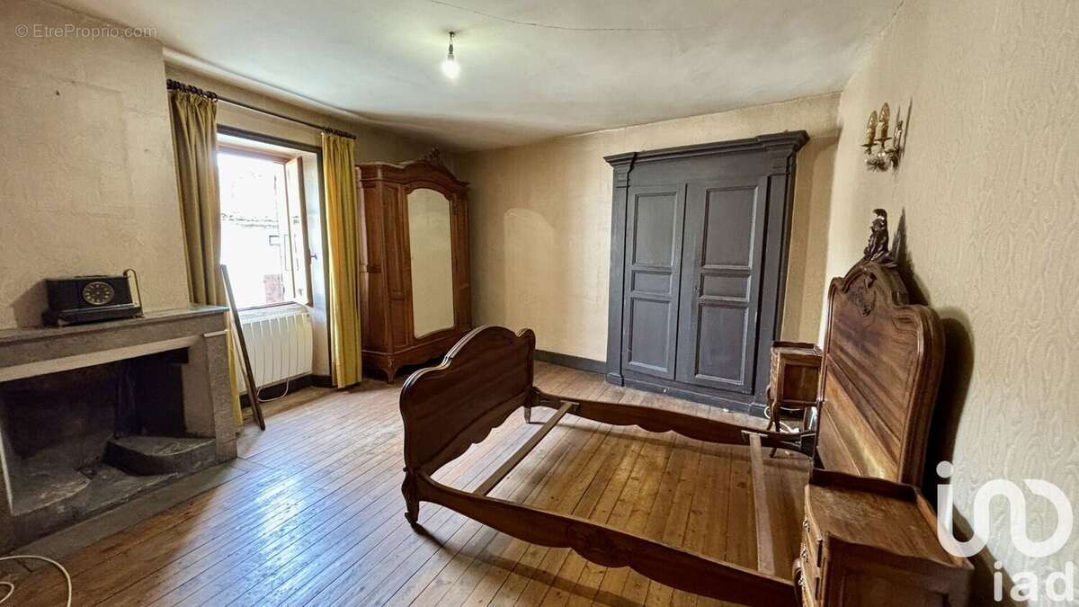 Photo 8 - Maison à VESSEAUX