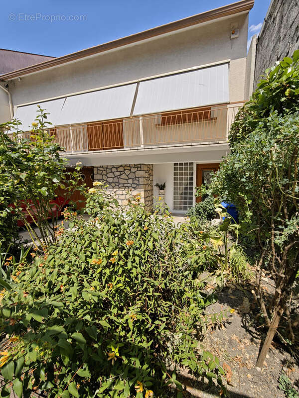 Maison à DRANCY