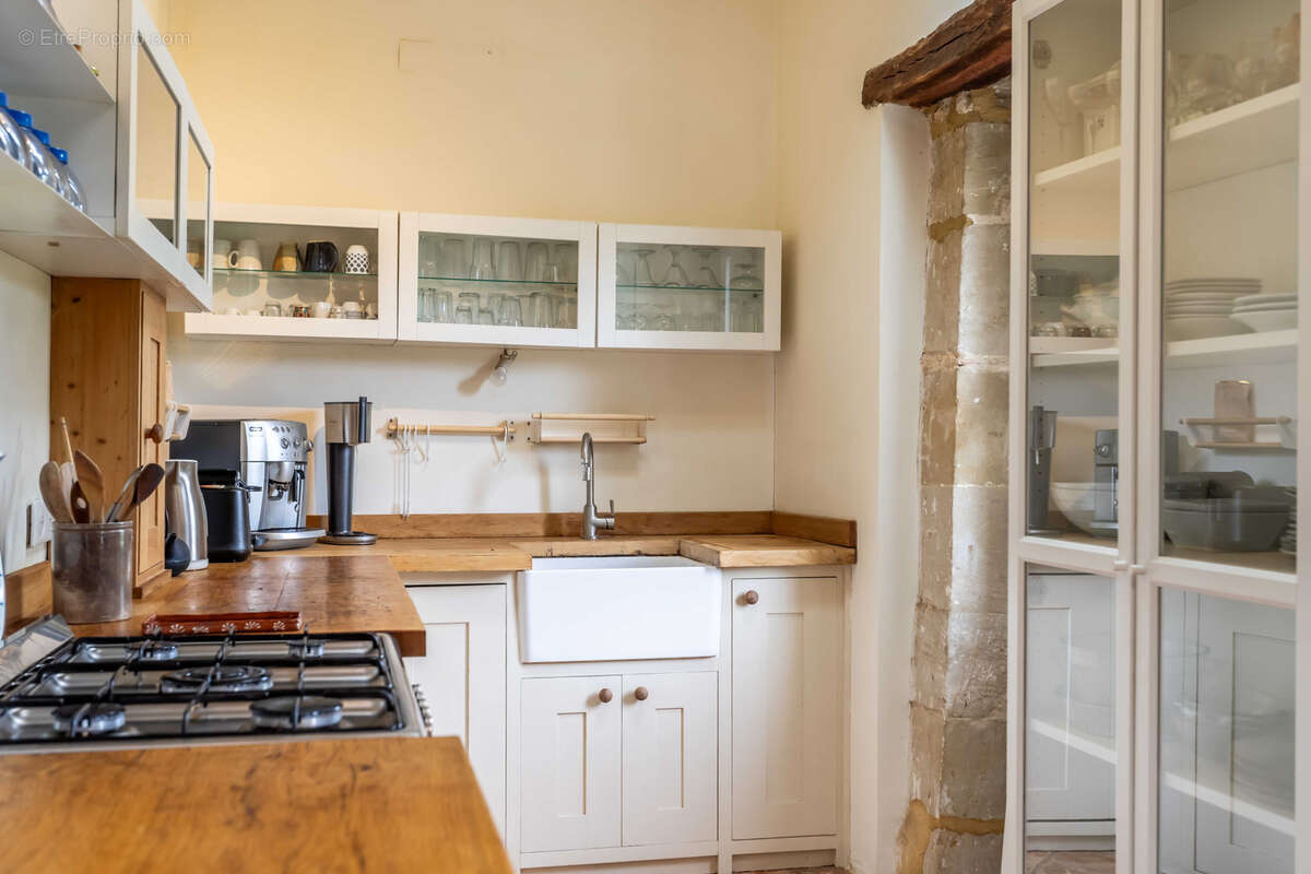 Maison à CASTILLONNES