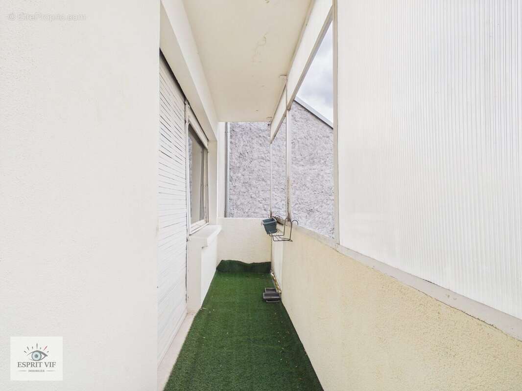Appartement 111 m² à Epinal  - photo 7
