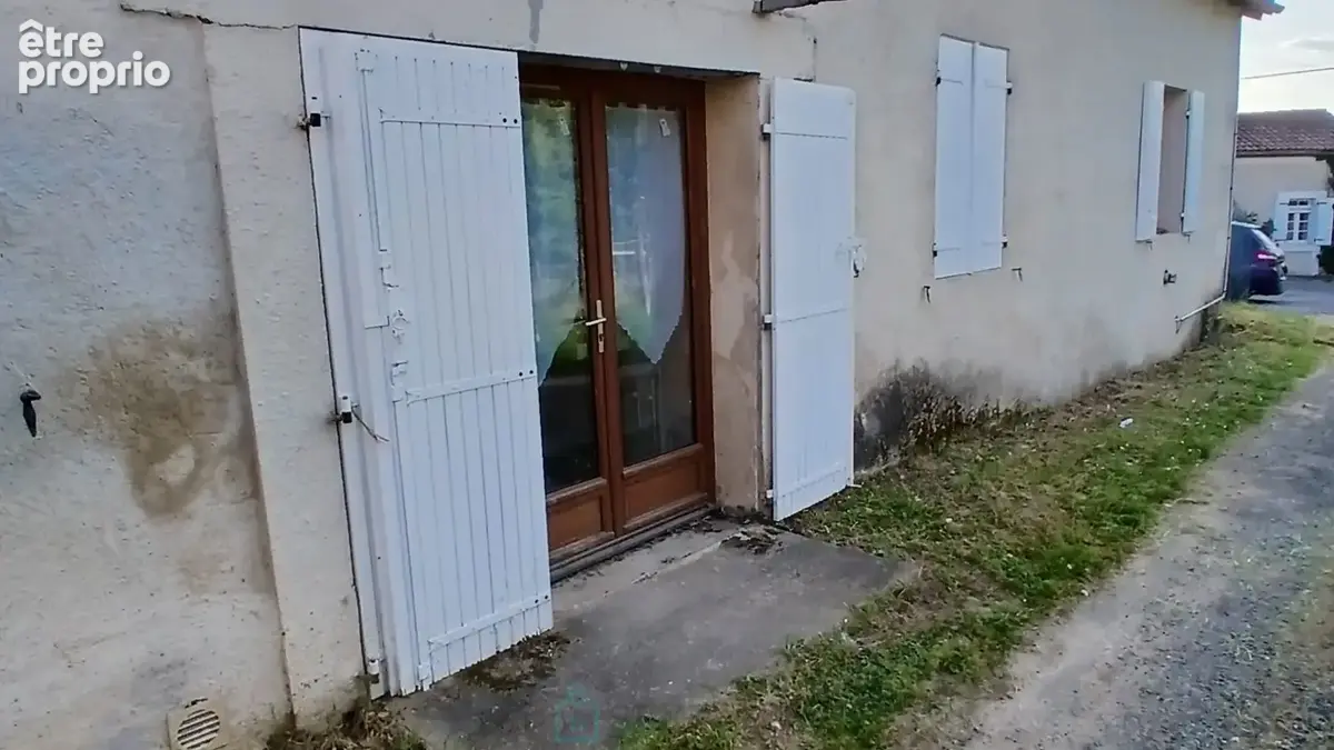 Longère de caractère - photo 12