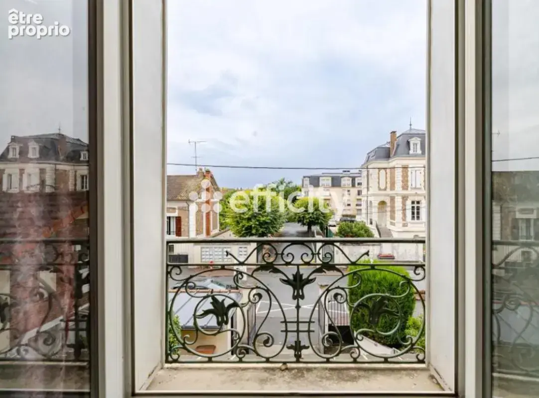 Appartement 1 pièce 33 m² à vendre à Corbeil-Essonnes (91100) - photo 6