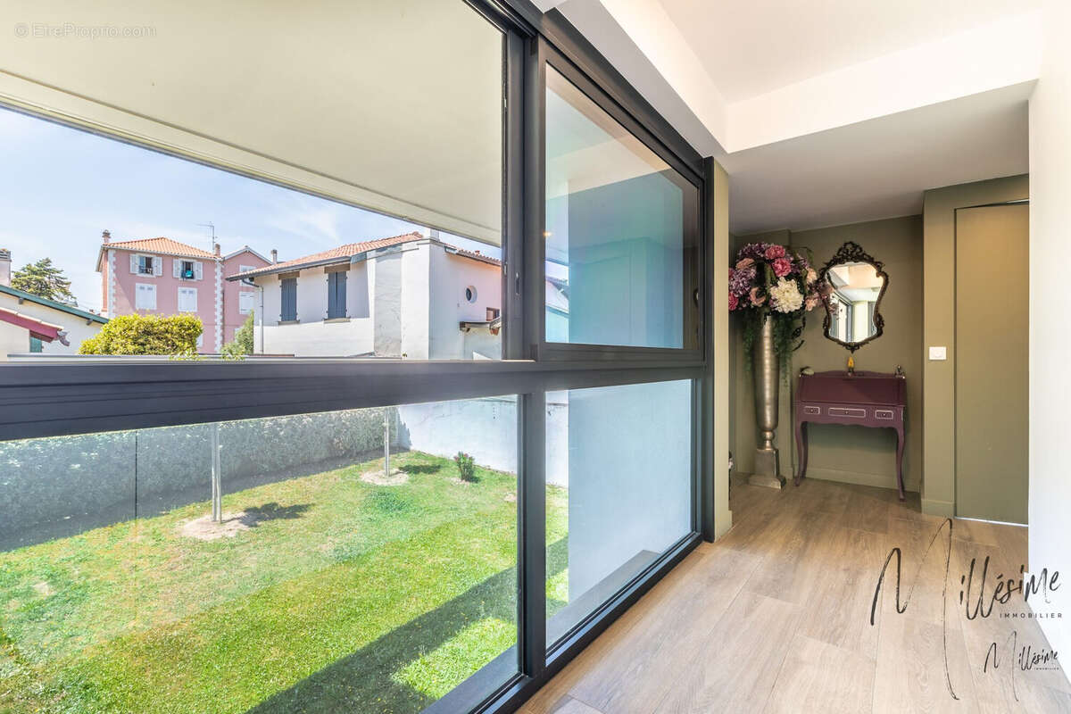 Appartement 97 m² à Anglet  - photo 9