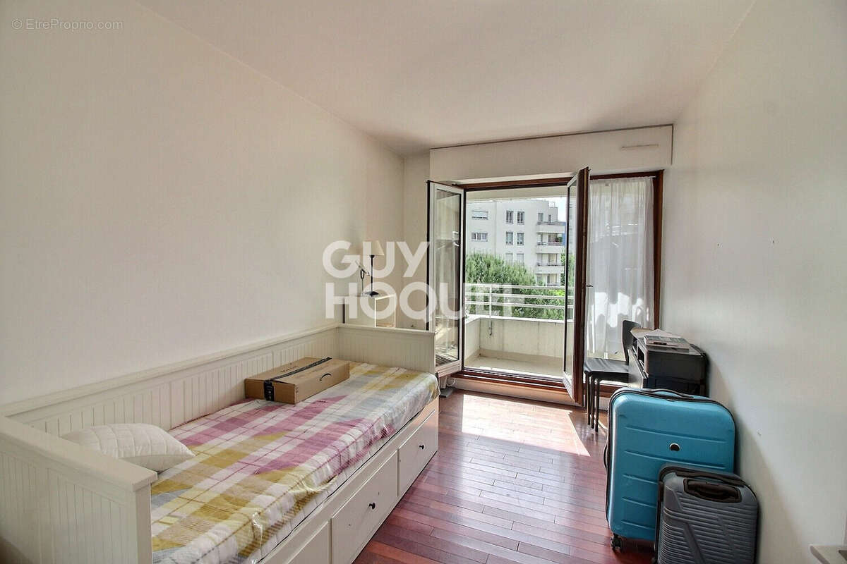 Appartement à PUTEAUX