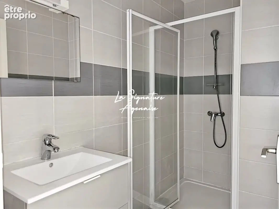 Maison 5 pièces 106 m² à vendre à Agen (47000) - photo 8