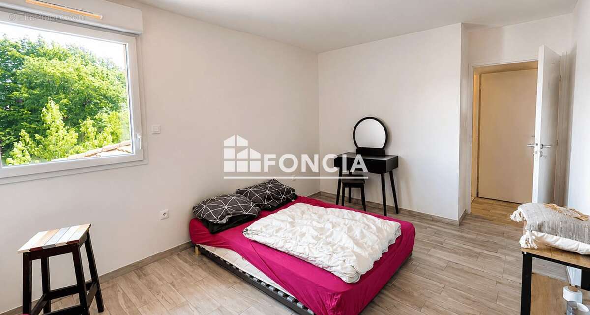 Appartement à GAP