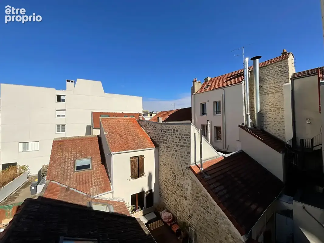 Appartement t1 / rare sur secteur * exclusivité * idéal investisseur * dpe + ges en e * - photo 7