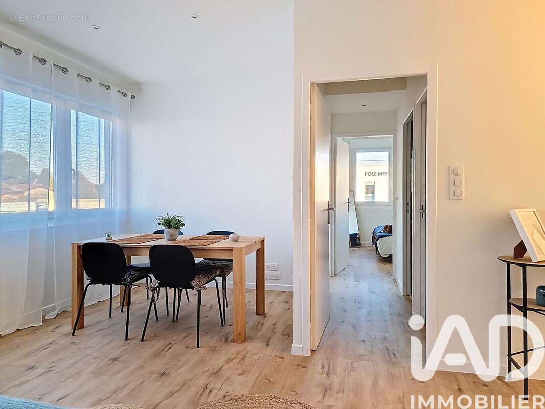 Photo 5 - Appartement à VILLENAVE-D'ORNON
