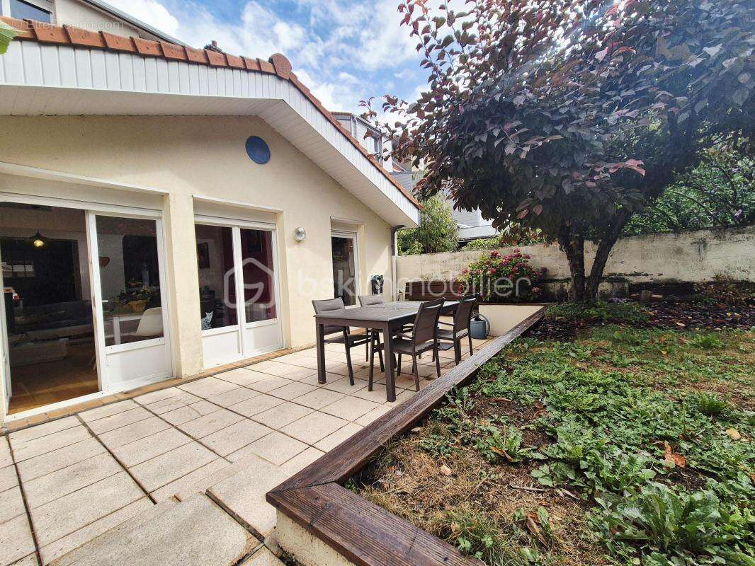 Appartement à OUTREAU