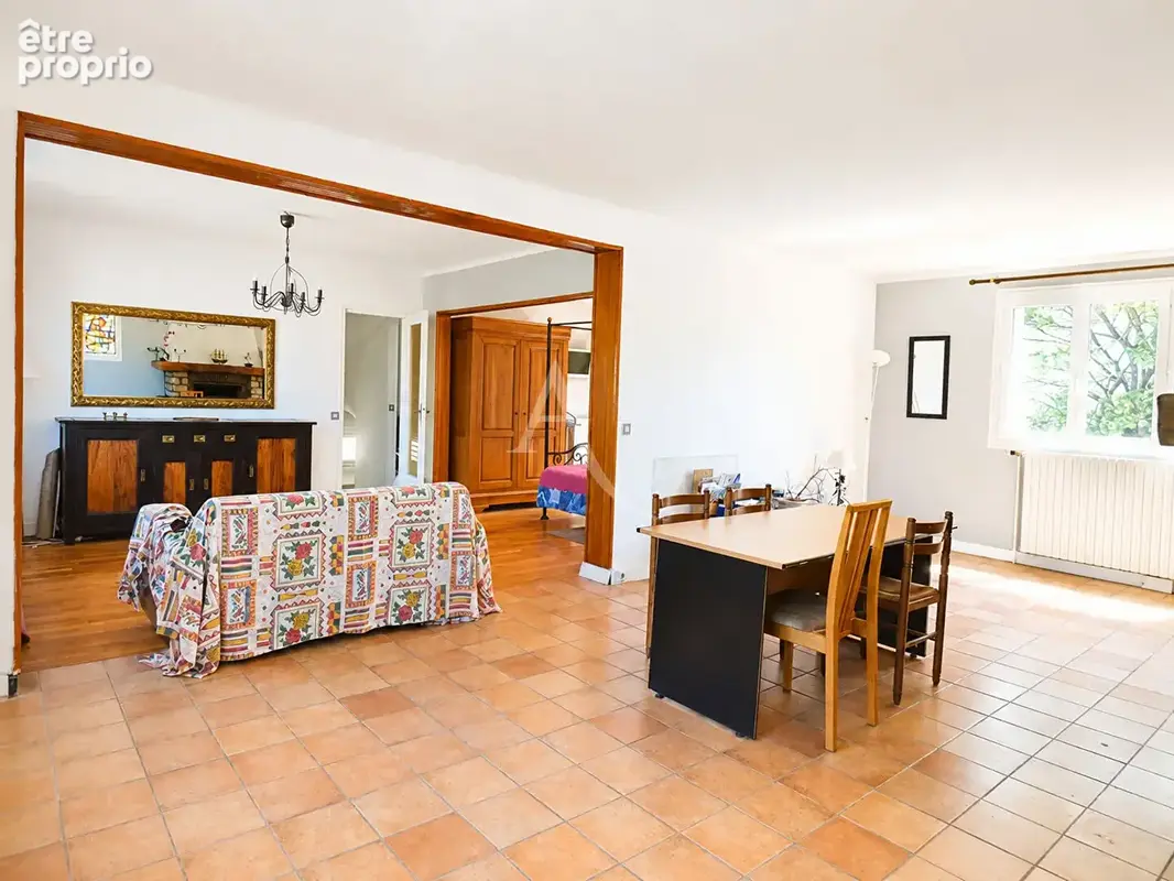 Maison Gagny 6 pièce(s) 170 m2 - photo 3