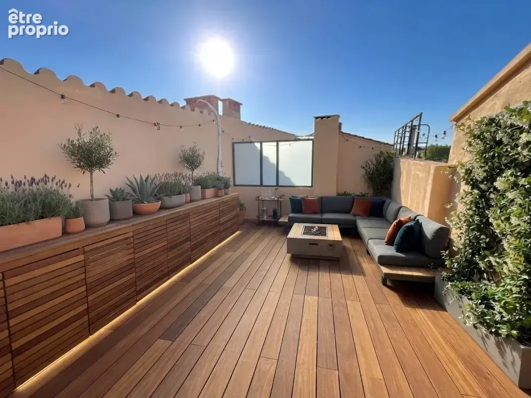 Appartement à PERPIGNAN