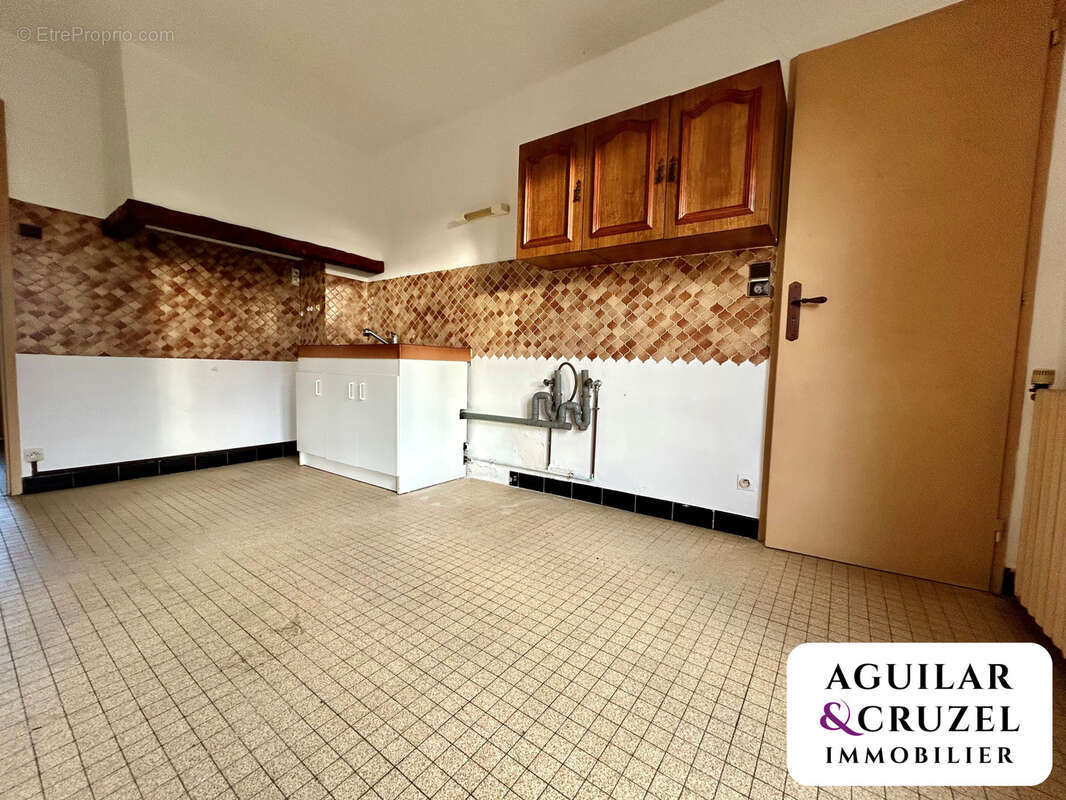 Maison à FARGES-EN-SEPTAINE