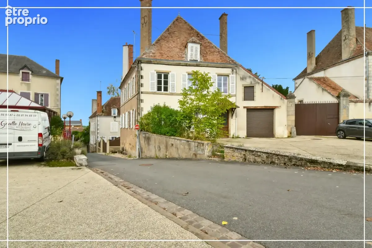 Maison à vendre 5 pièces CHATEAUMEILLANT (18) - photo 26