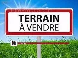 Terrain à VIRELADE