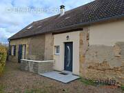 Maison à SAINT-SULPICE