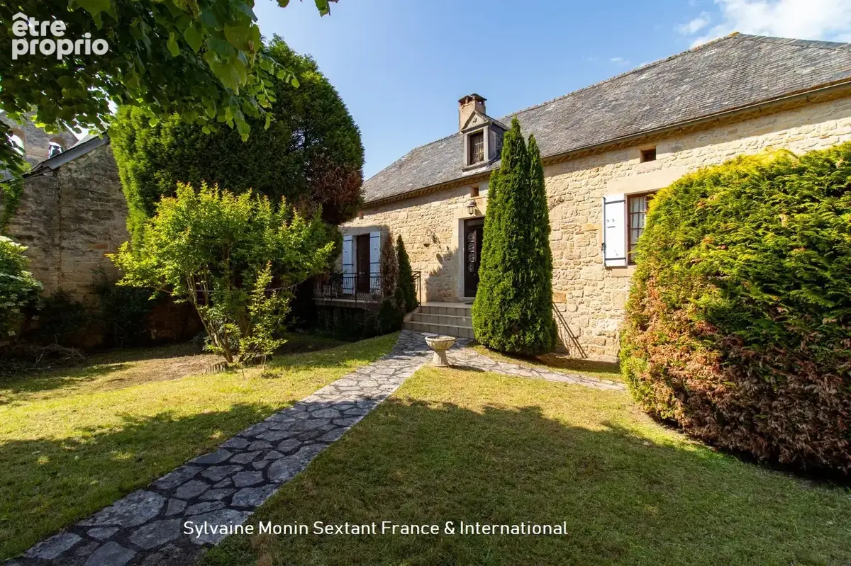 Maison à GRANGES-D'ANS