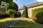 Maison à GRANGES-D'ANS