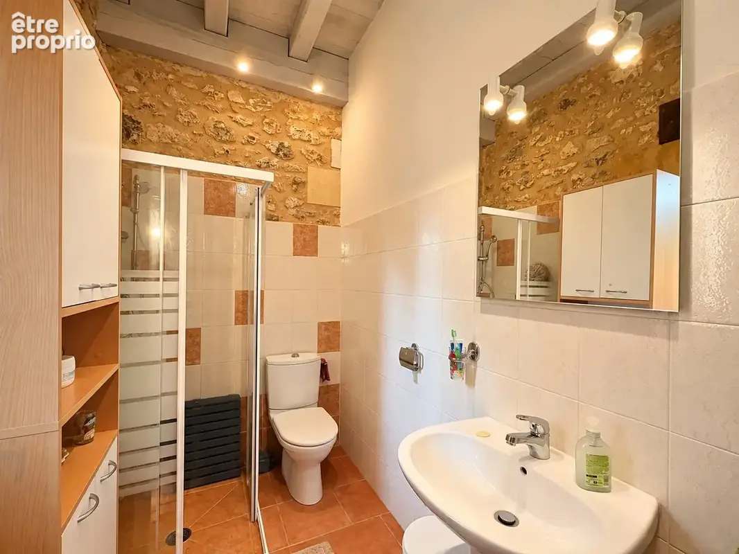Authentique maison périgourdine entre Lalinde et Bergerac - photo 14