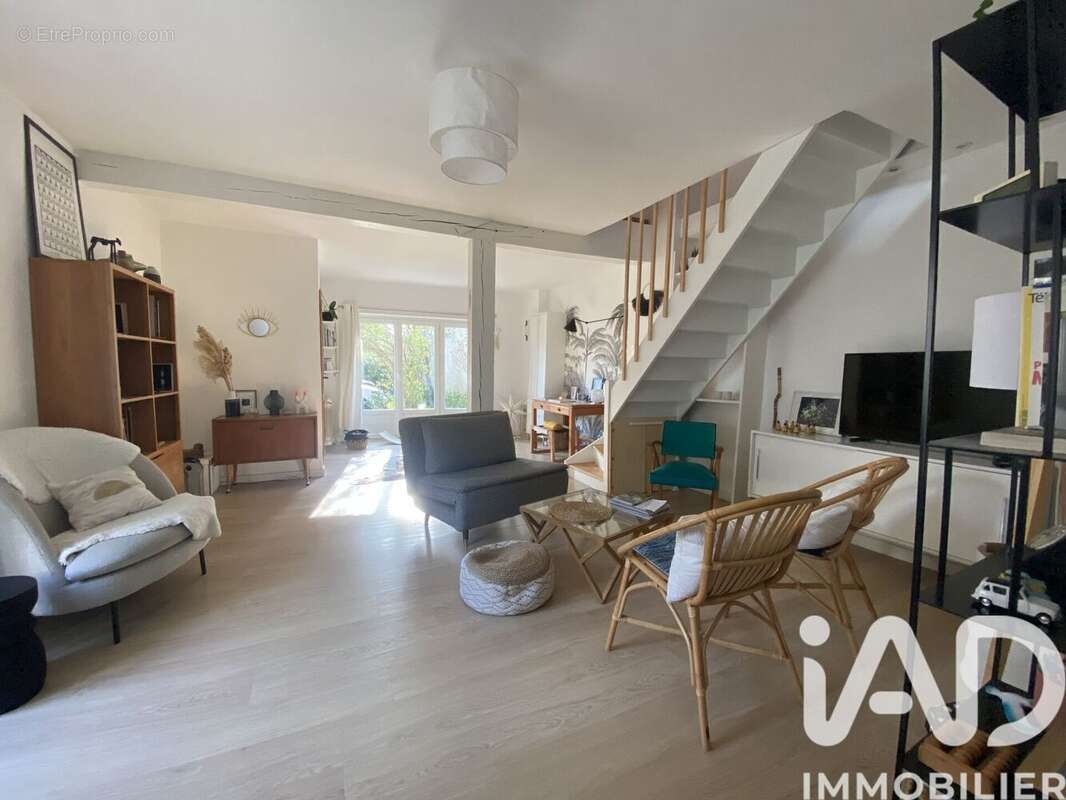 Photo 5 - Maison à COULOMBS