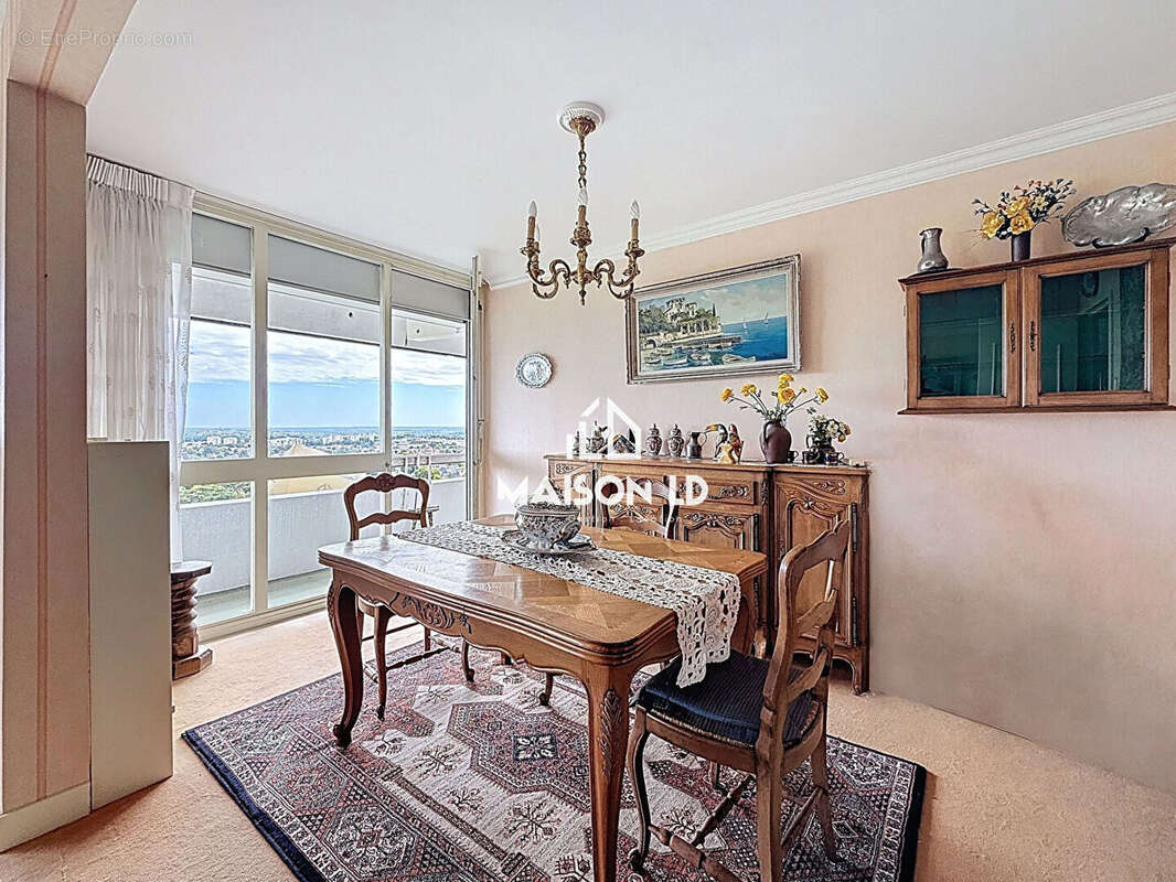 Appartement à CAEN