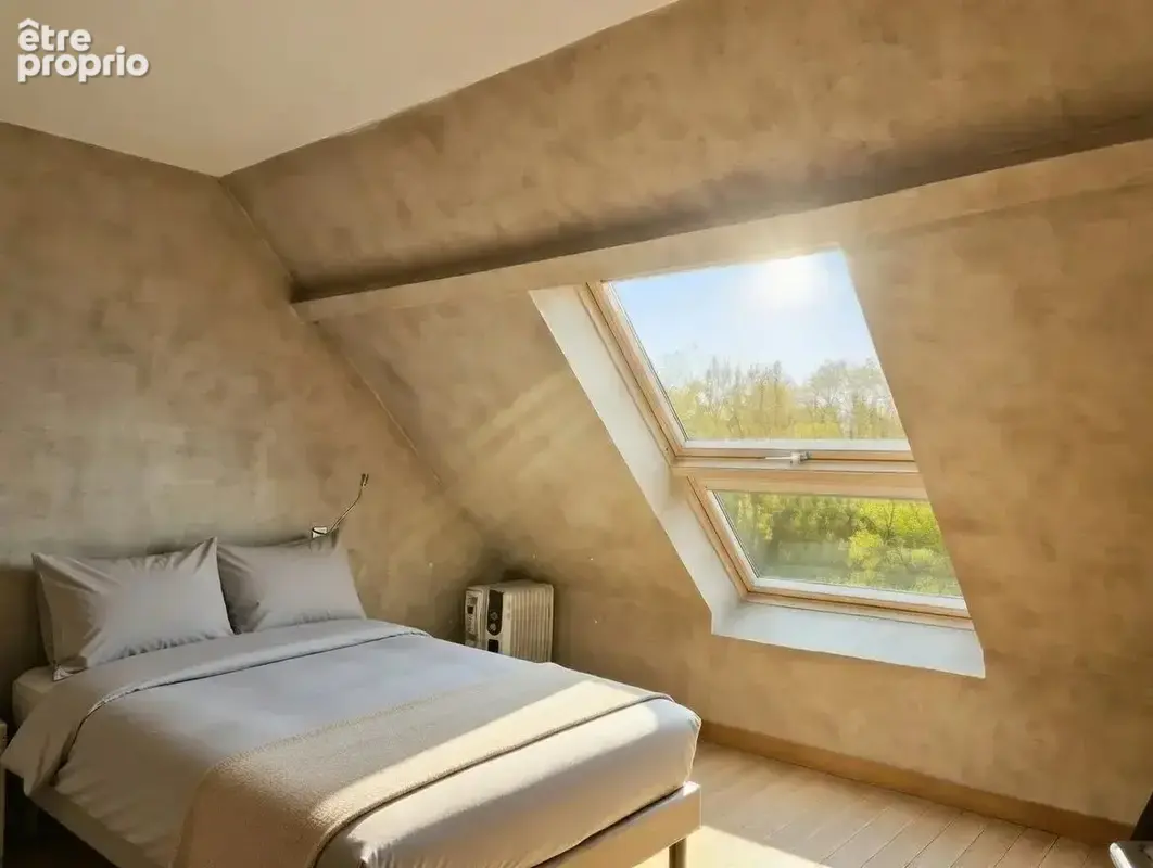 Maison contemporaine - photo 8