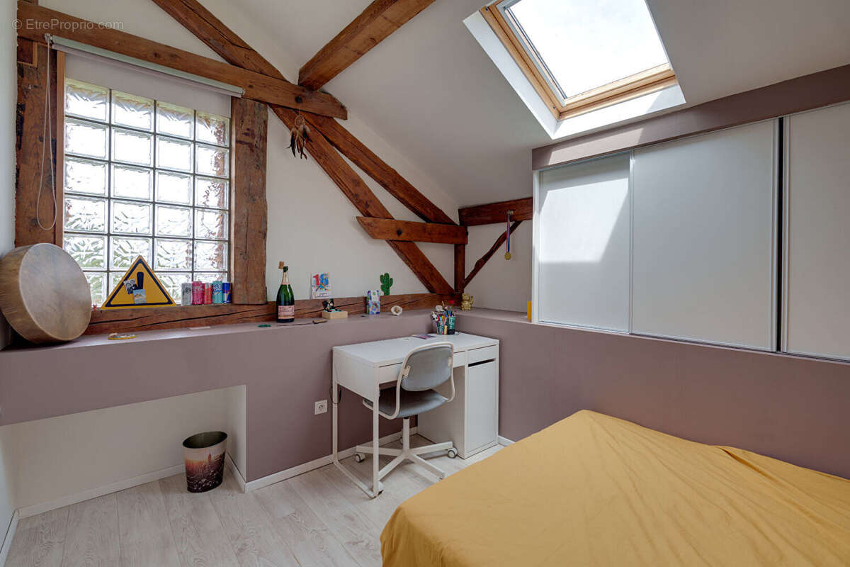 Maison Lugrin 4 pièces 83,32m² au calme - photo 8