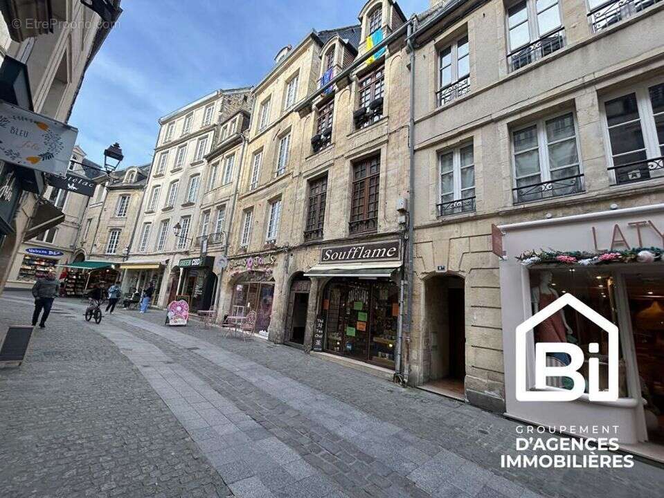 Appartement à CAEN