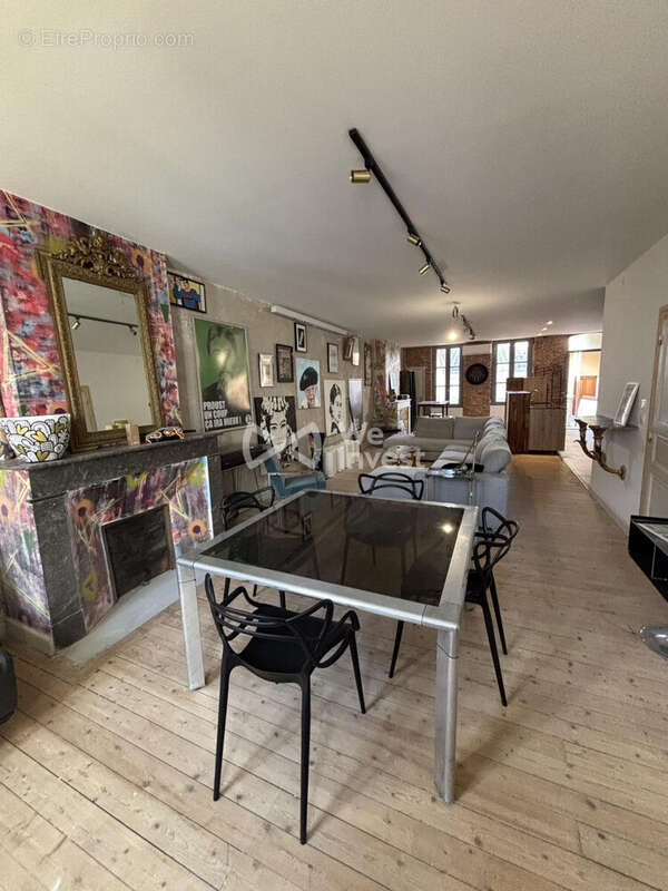 Appartement à MONTAUBAN